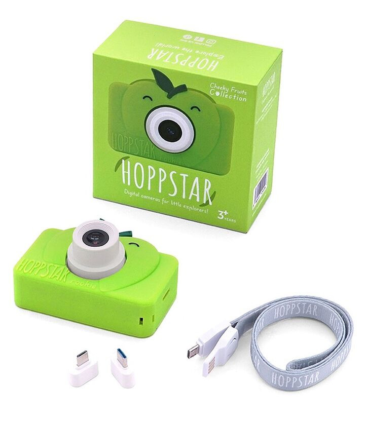 Hoppstar dečiji dig fotoaparat Rookie Mr. Smithy 