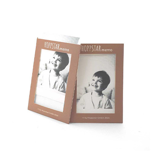 Hoppstar igra memorije 