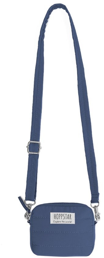 Hoppstar torbica mini Navy 