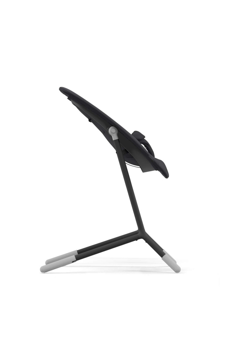 Cybex hranilica Lemo 4u1, Stunning Black 