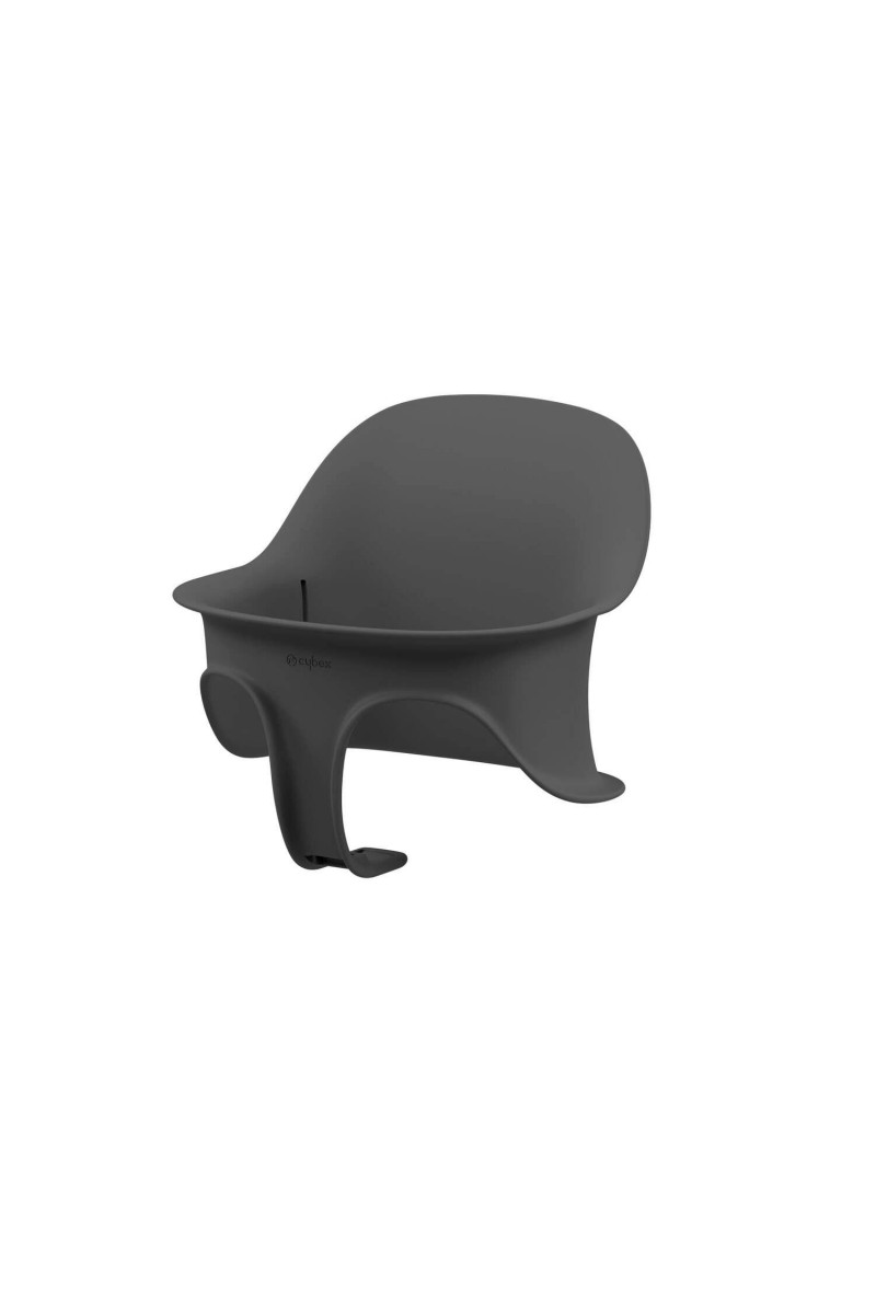 Cybex hranilica Lemo 4u1, Stunning Black 