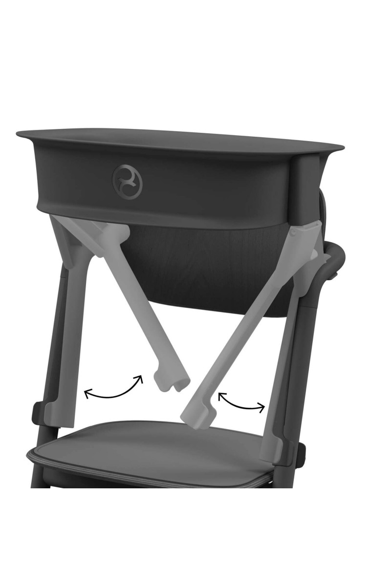 Cybex set toranj za učenje Lemo Stunning Black 