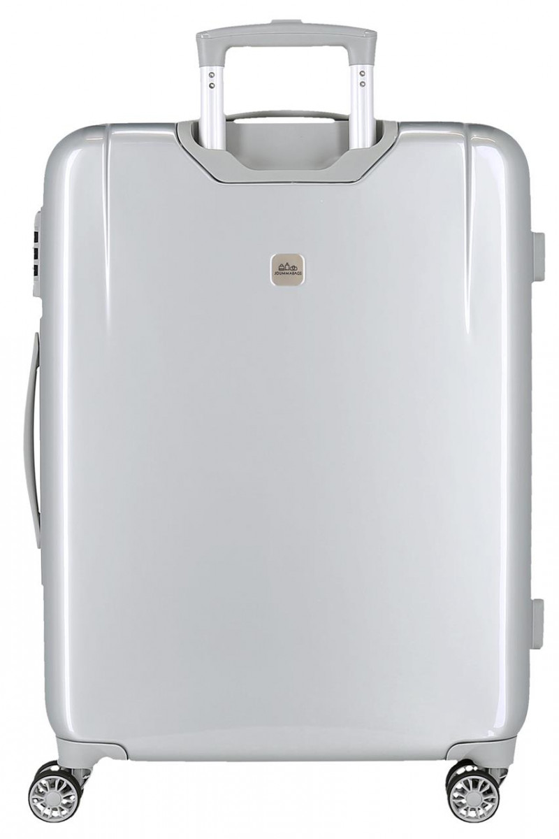 Abs kofer 70cm sa 4 točkića disney joyful mickey 