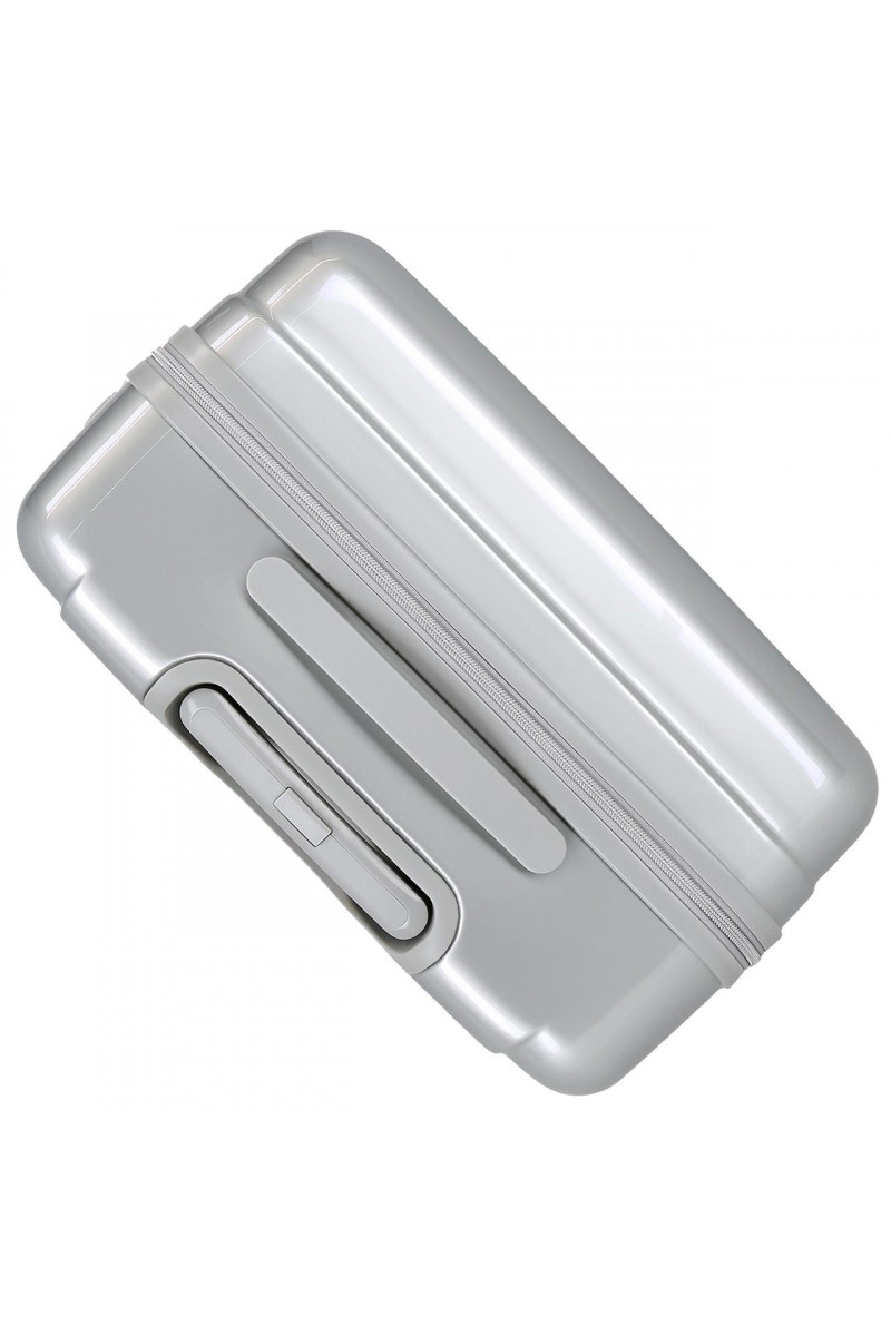 Abs kofer 70cm sa 4 točkića disney joyful mickey 