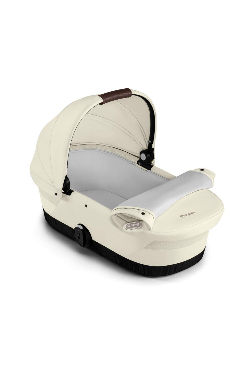 Cybex nosiljka Gazelle, Seashell Beige 