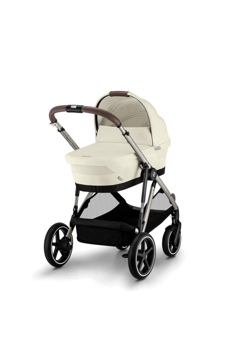 Cybex nosiljka Gazelle, Seashell Beige 