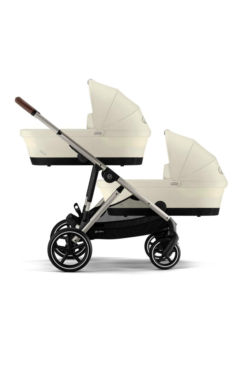 Cybex nosiljka Gazelle, Seashell Beige 