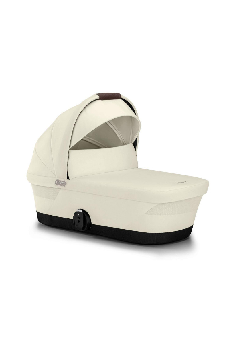 Cybex nosiljka Gazelle, Seashell Beige 