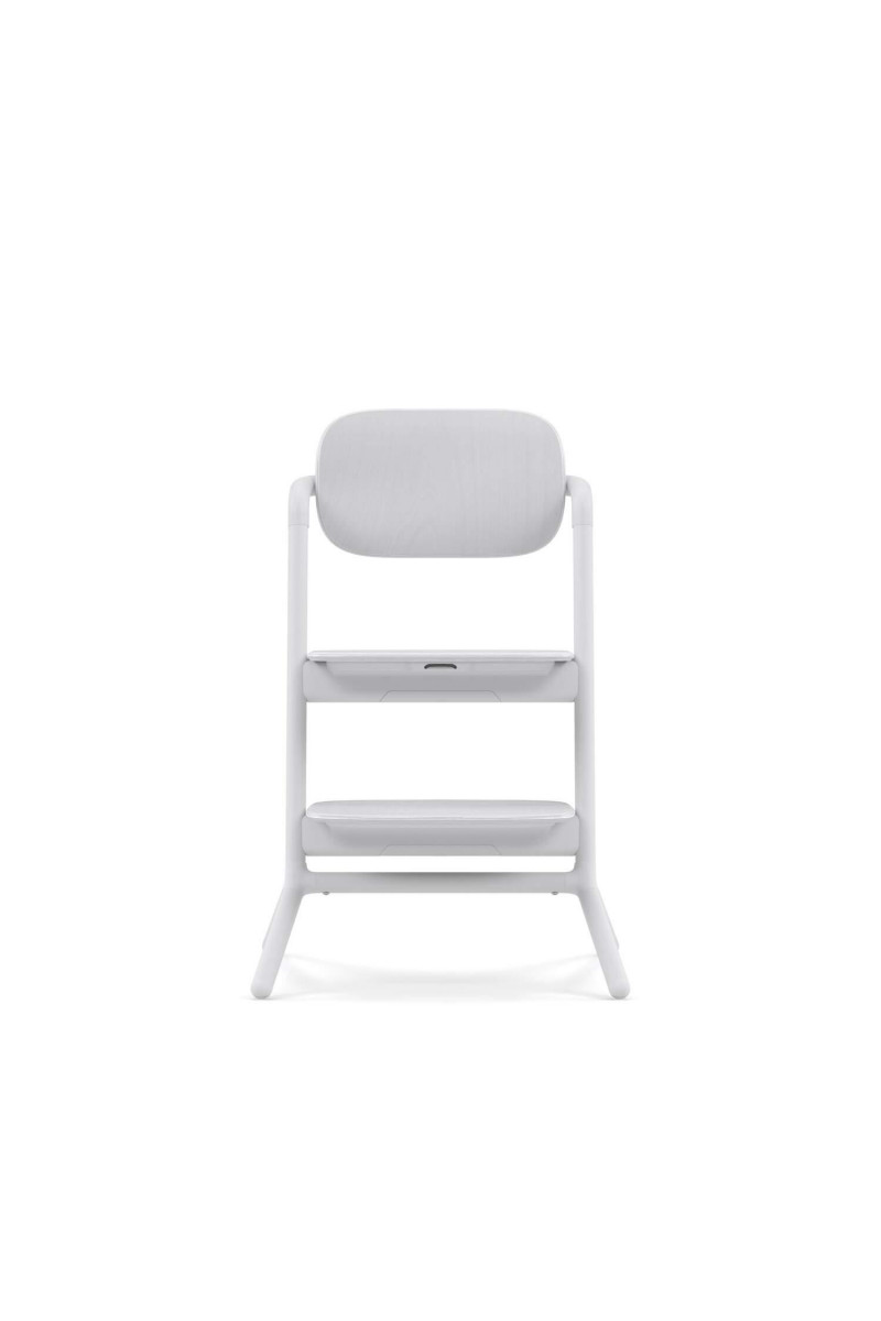 Cybex hranilica Lemo 3u1, All White 
