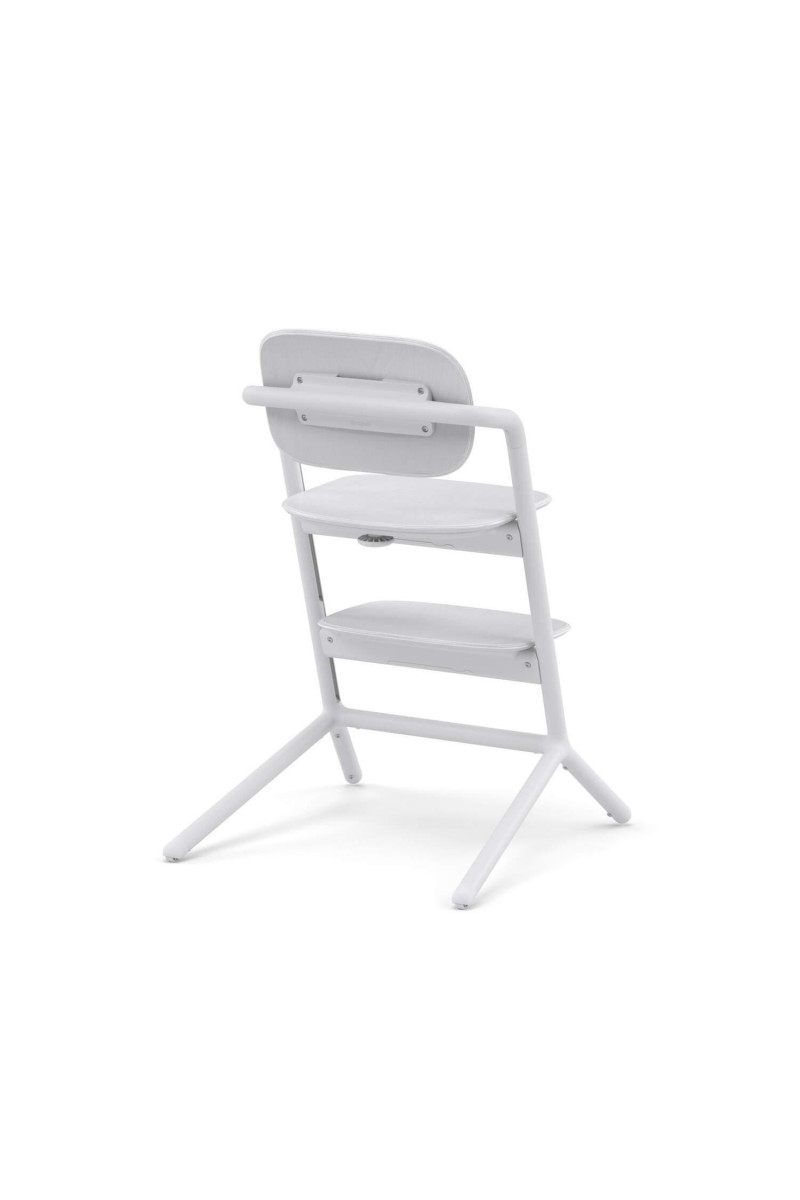 Cybex hranilica Lemo 3u1, All White 