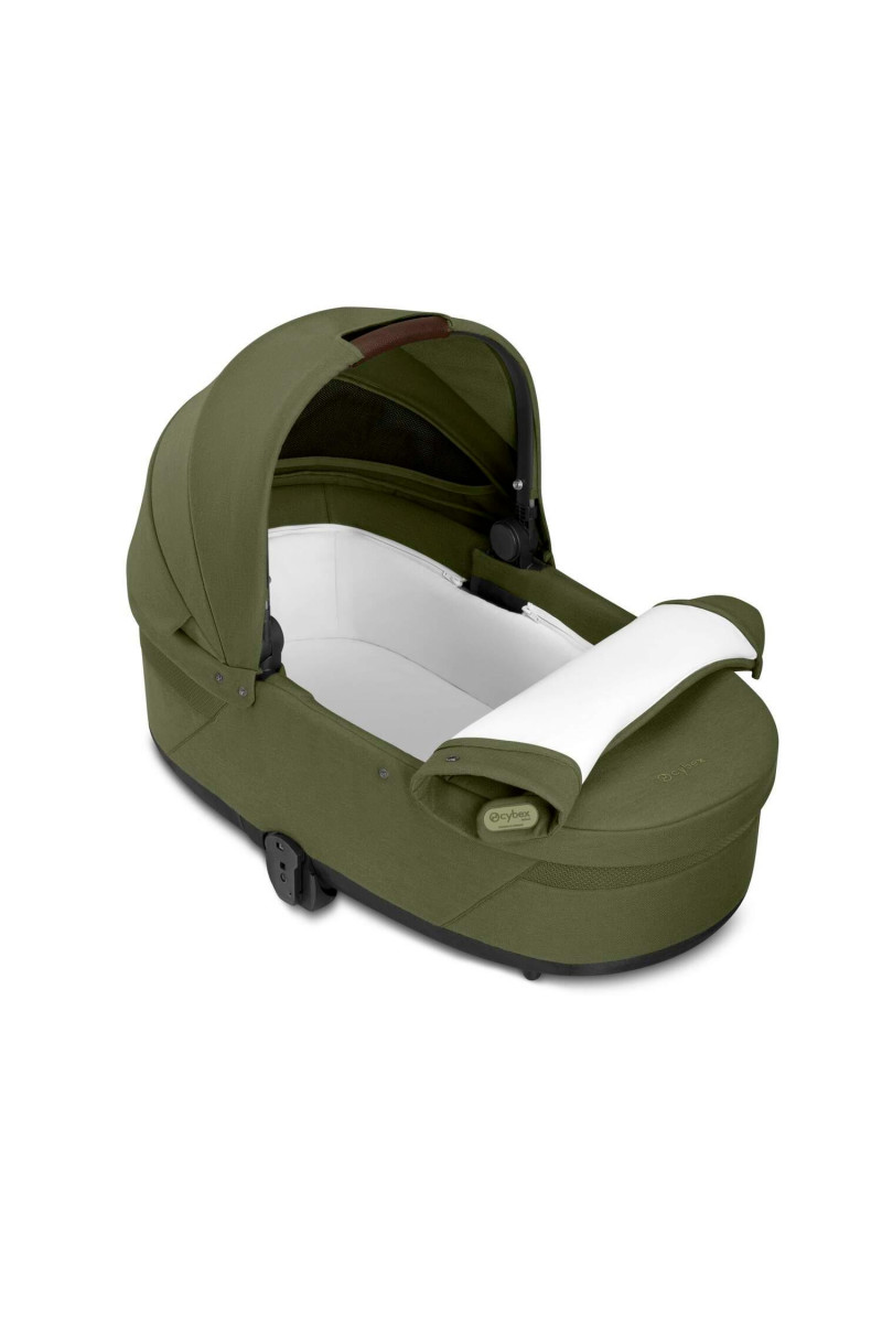 Cybex nosiljka za Balios S Lux, Moss Green 