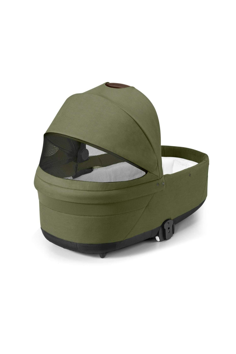 Cybex nosiljka za Balios S Lux, Moss Green 