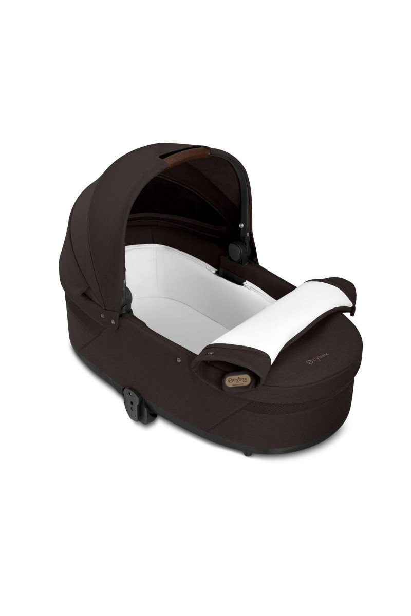 Cybex nosiljka za Balios S Lux, Chocolate Brown 