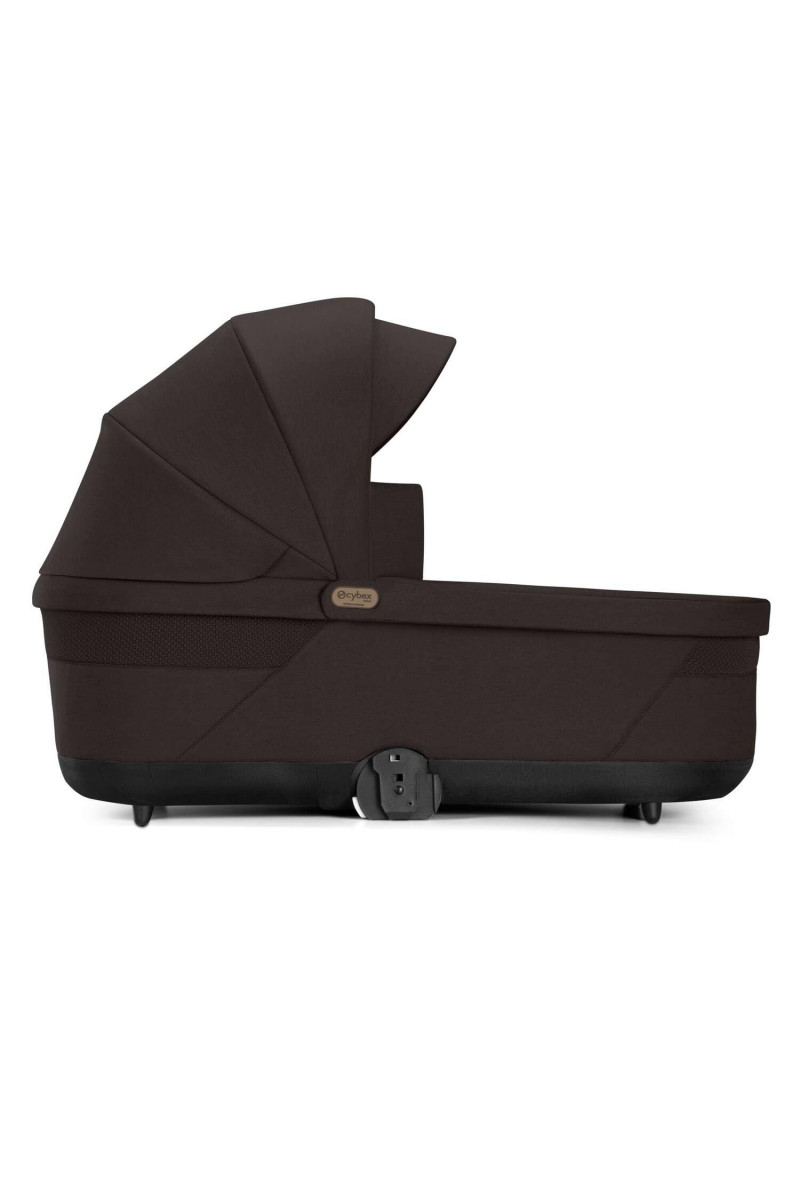 Cybex nosiljka za Balios S Lux, Chocolate Brown 