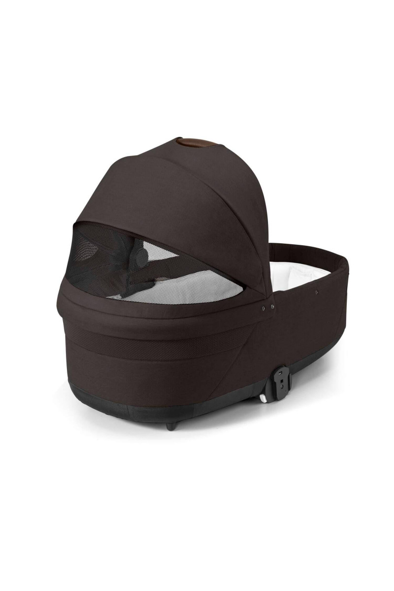 Cybex nosiljka za Balios S Lux, Chocolate Brown 