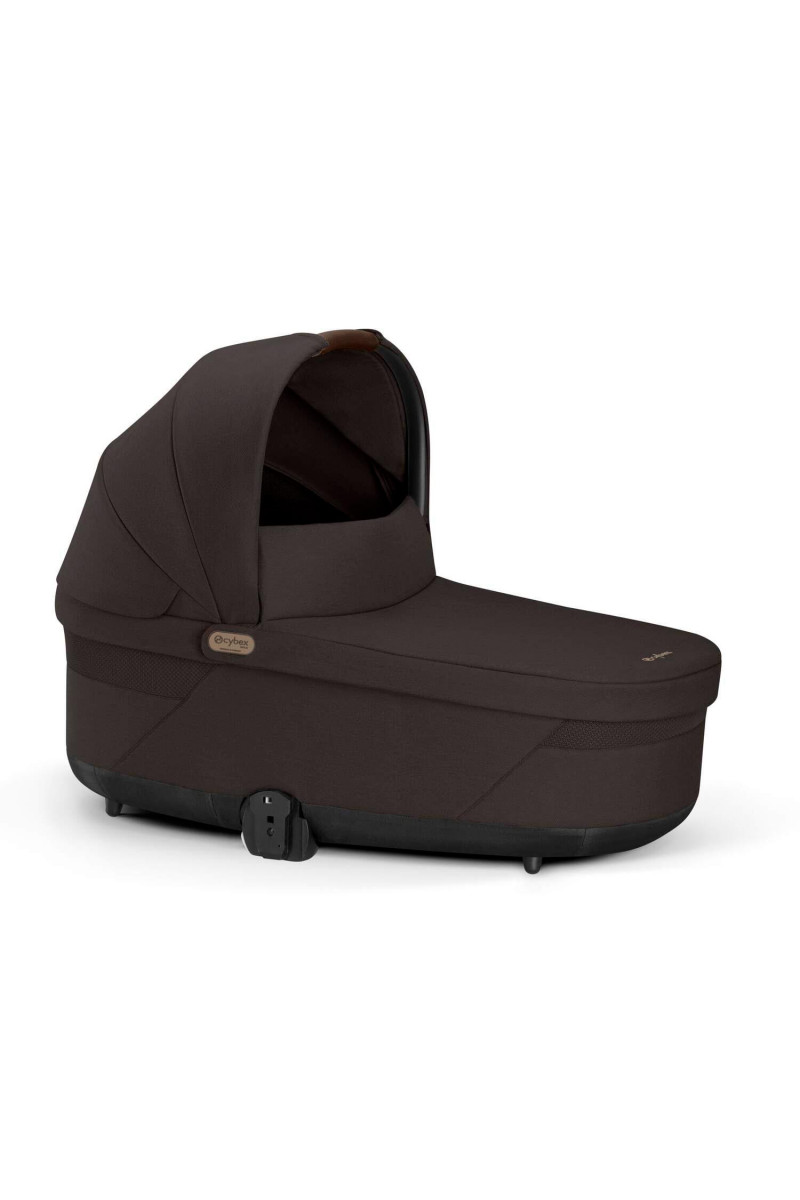 Cybex nosiljka za Balios S Lux, Chocolate Brown 