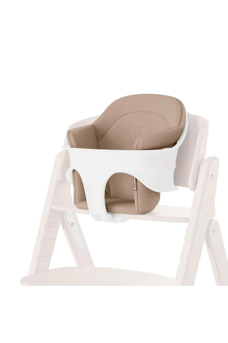 Cybex uložak za hranilicu Click&Fold Almond Beige 