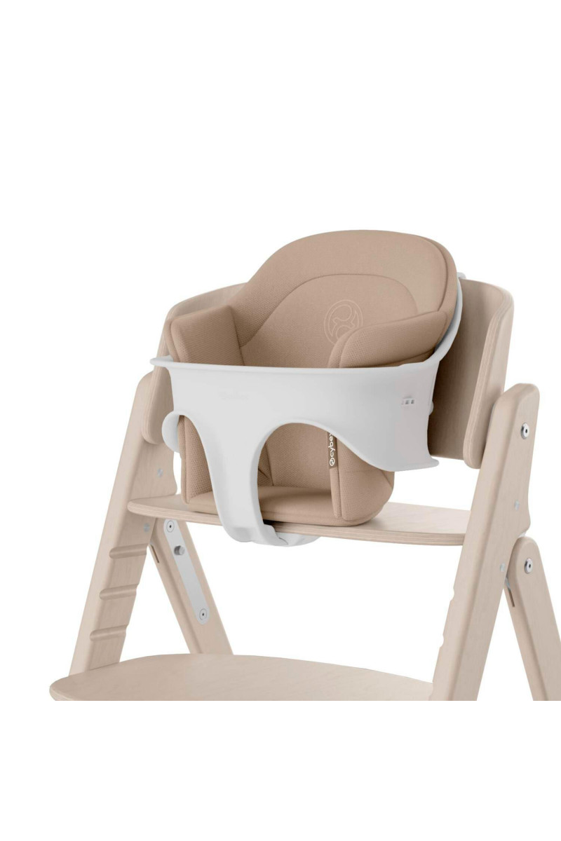 Cybex uložak za hranilicu Click&Fold Almond Beige 
