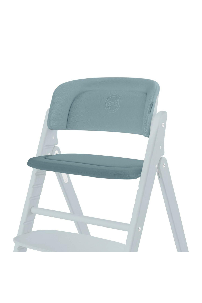 Cybex uložak za hranilicu Click&Fold Stone Blue 