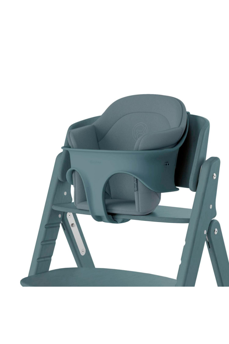 Cybex uložak za hranilicu Click&Fold Stone Blue 