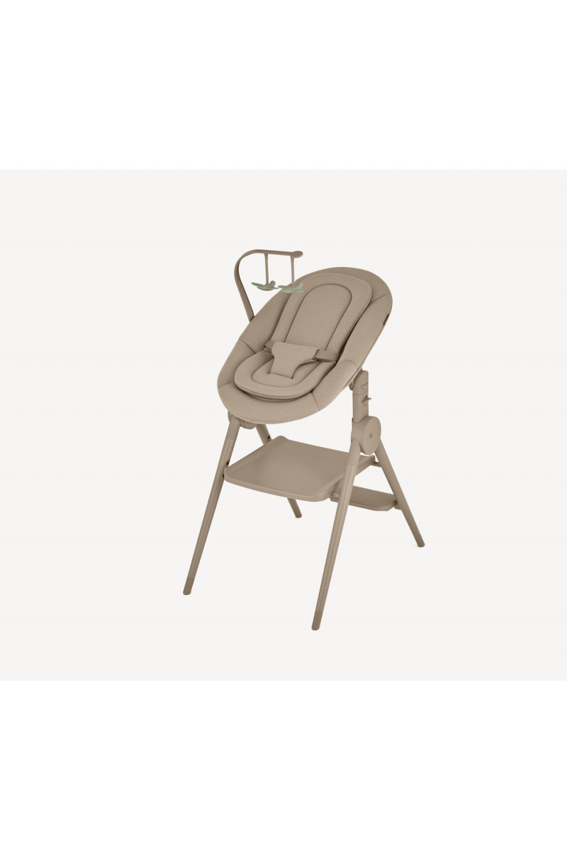 Anex Ozy hranilica/stolica 3 u 1,Fluff 