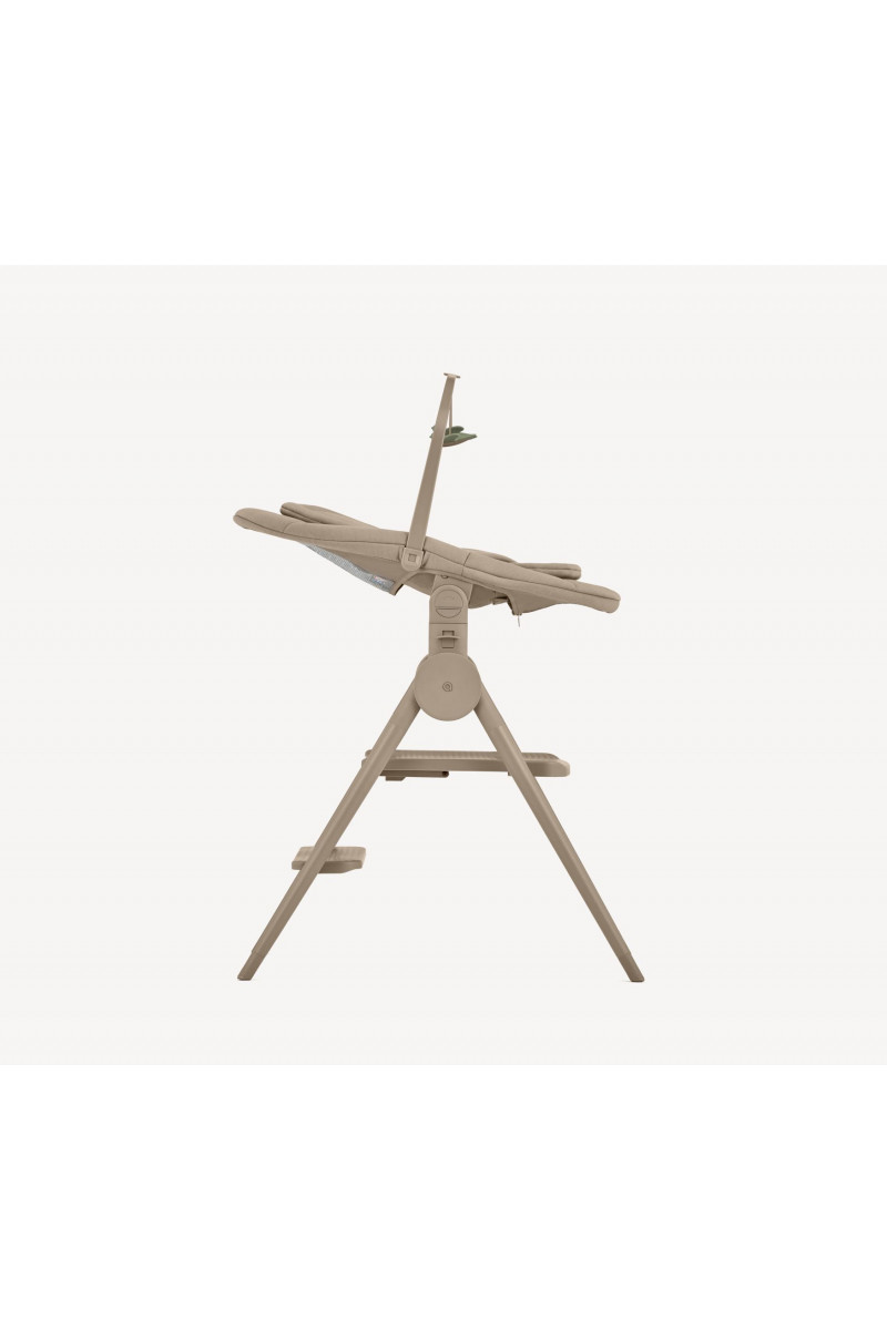 Anex Ozy hranilica/stolica 3 u 1,Fluff 