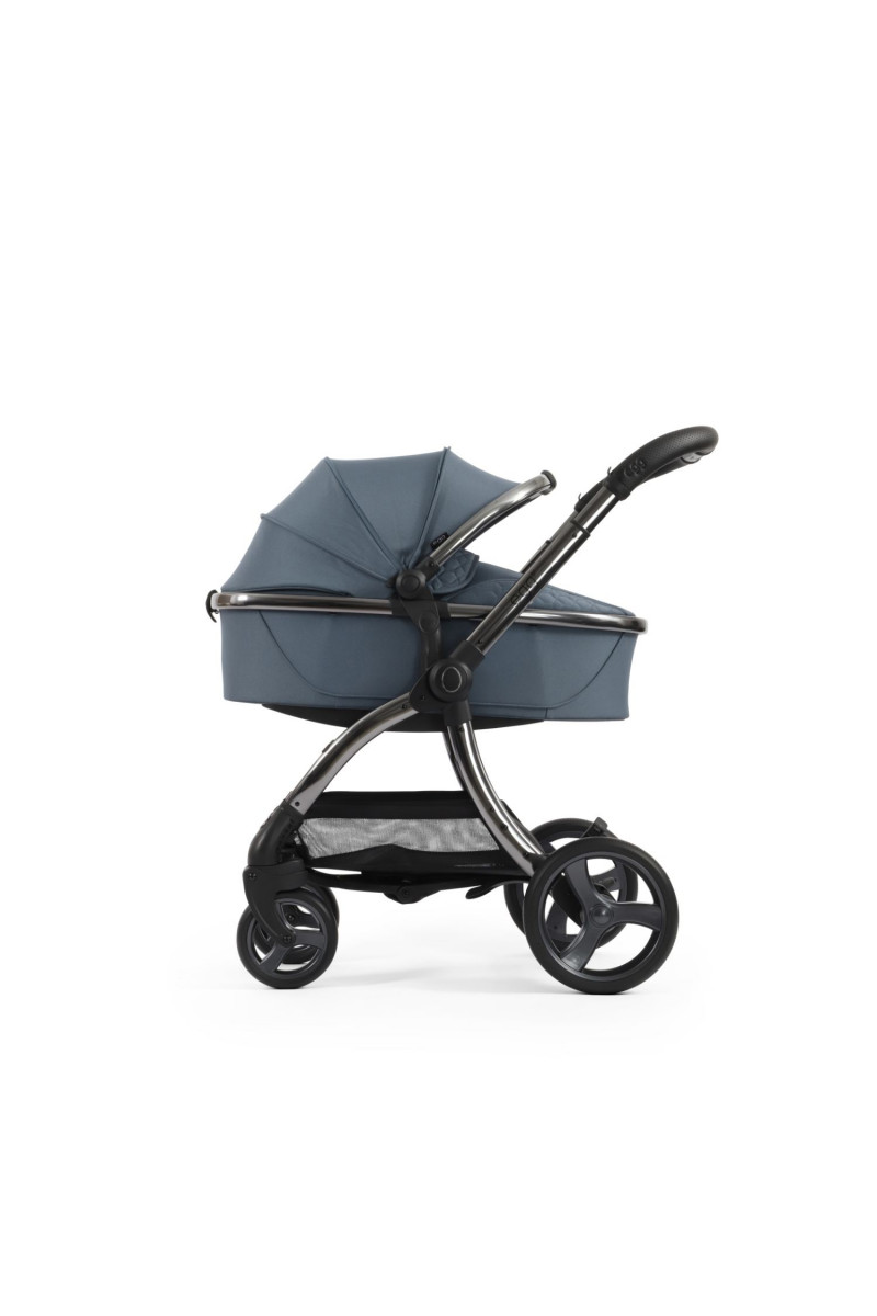 Egg 3 trio sistem, Topaz 