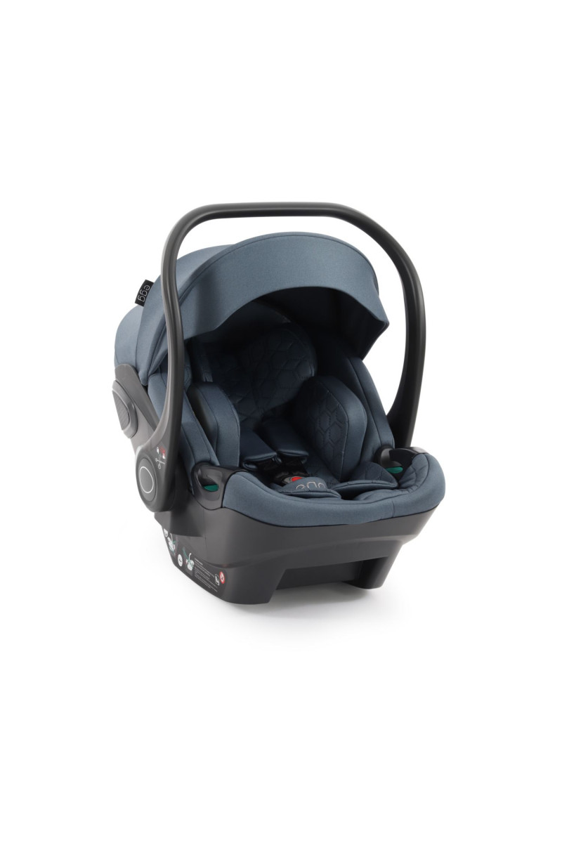 Egg 3 trio sistem, Topaz 