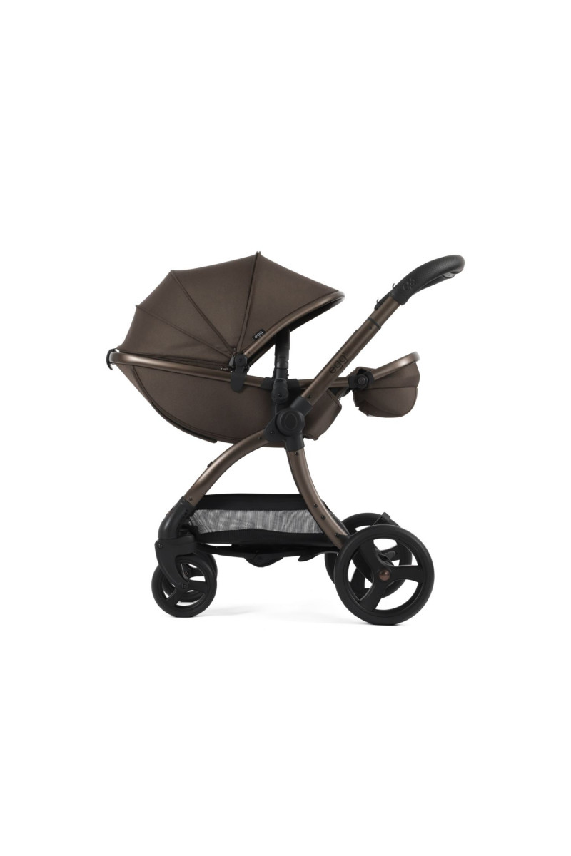 Egg 3 trio sistem, Chocolate Velvet 