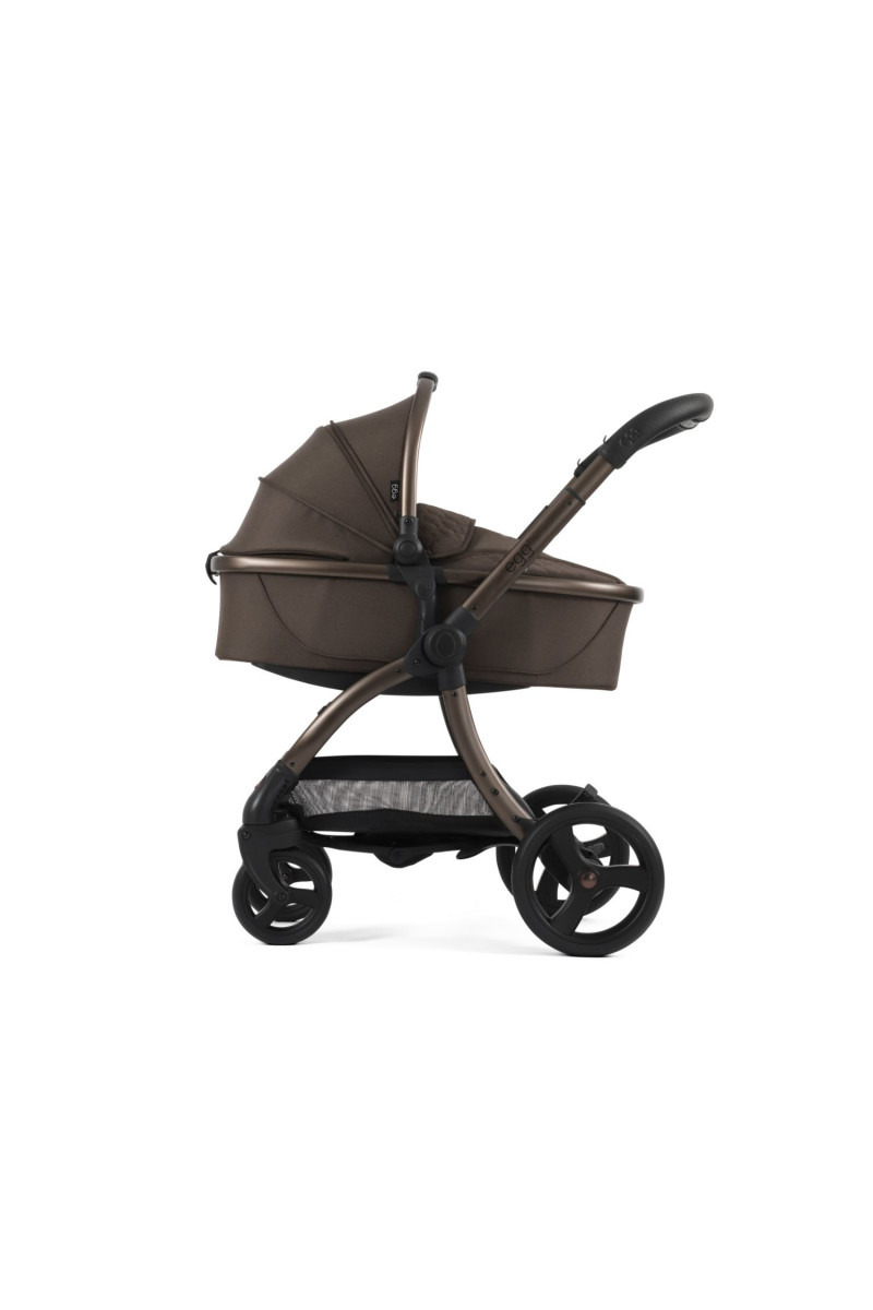 Egg 3 trio sistem, Chocolate Velvet 