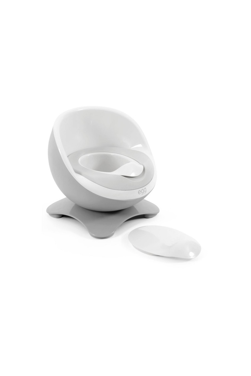 Egg EggLoo noša, Grey 
