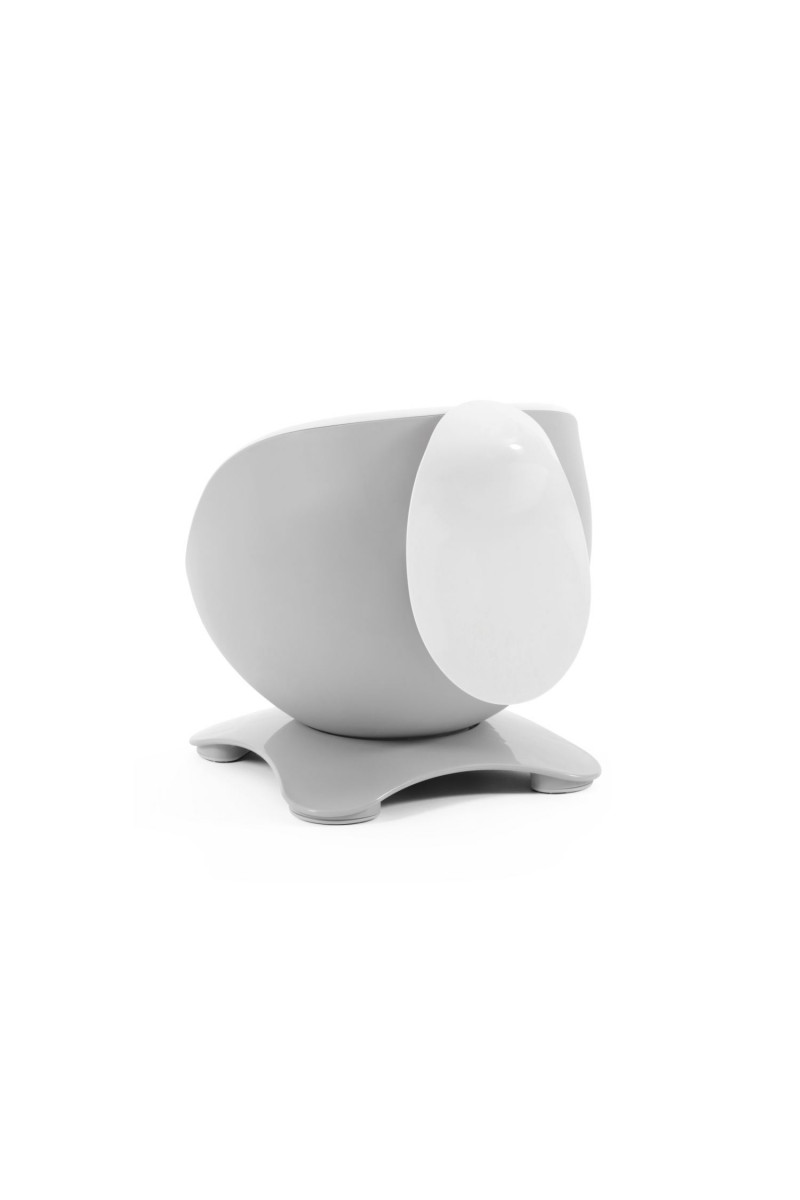 Egg EggLoo noša, Grey 