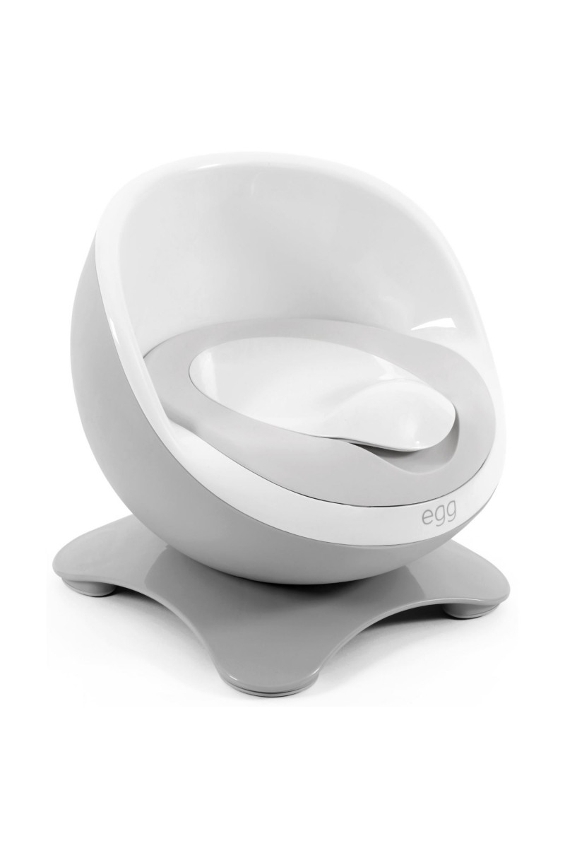 Egg EggLoo noša, Grey 