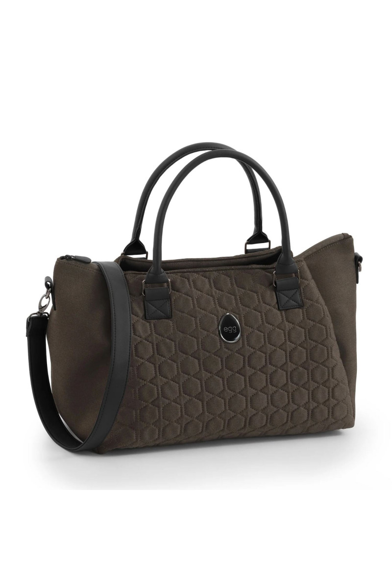 Egg 3 torba Overnight, Chocolate Velvet 