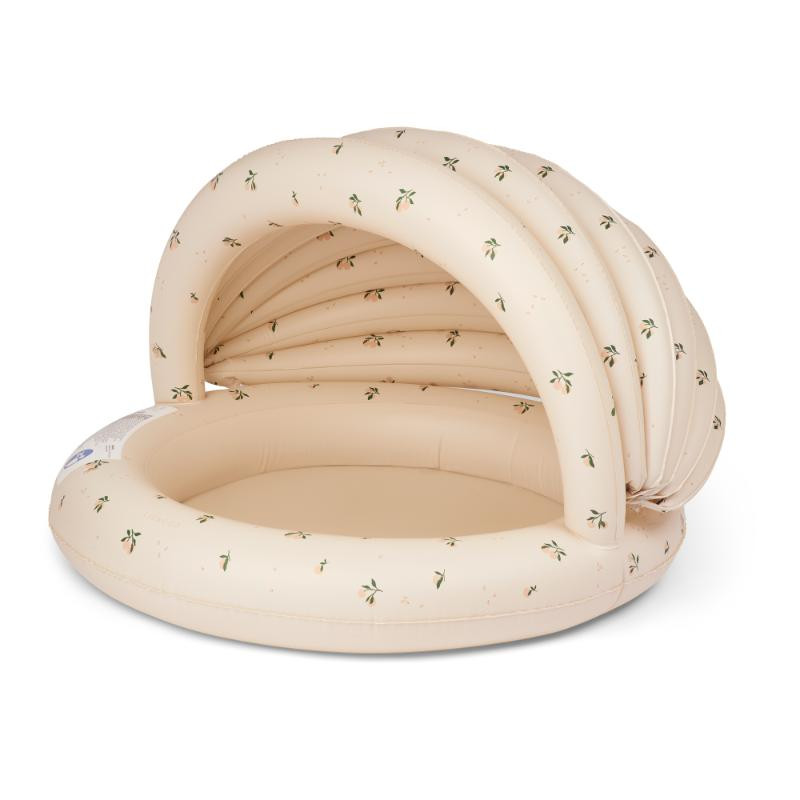 Liewood bazen na naduvavanje Hadleia,Peach/Sea 