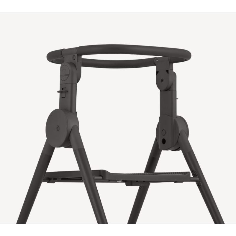 Anex Ozy hranilica/stolica 3 u 1,crna 