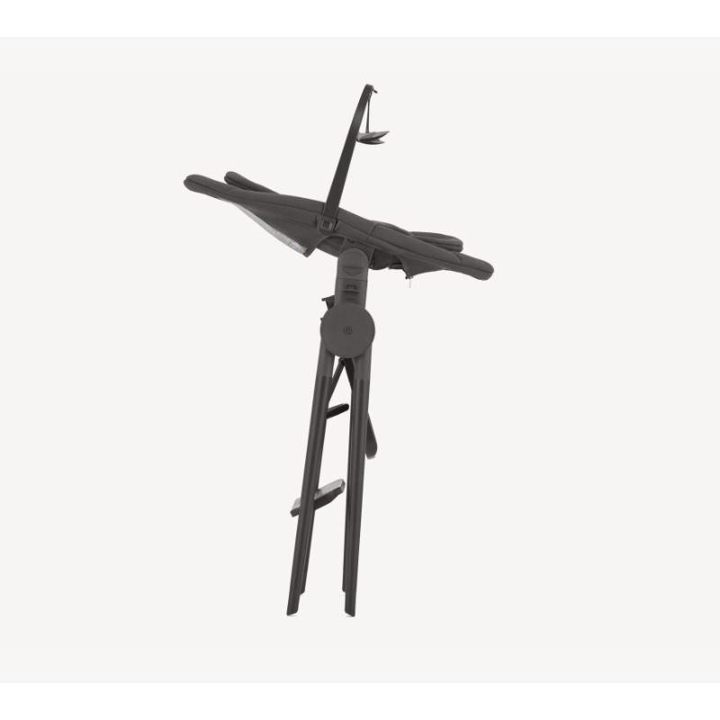 Anex Ozy hranilica/stolica 3 u 1,crna 