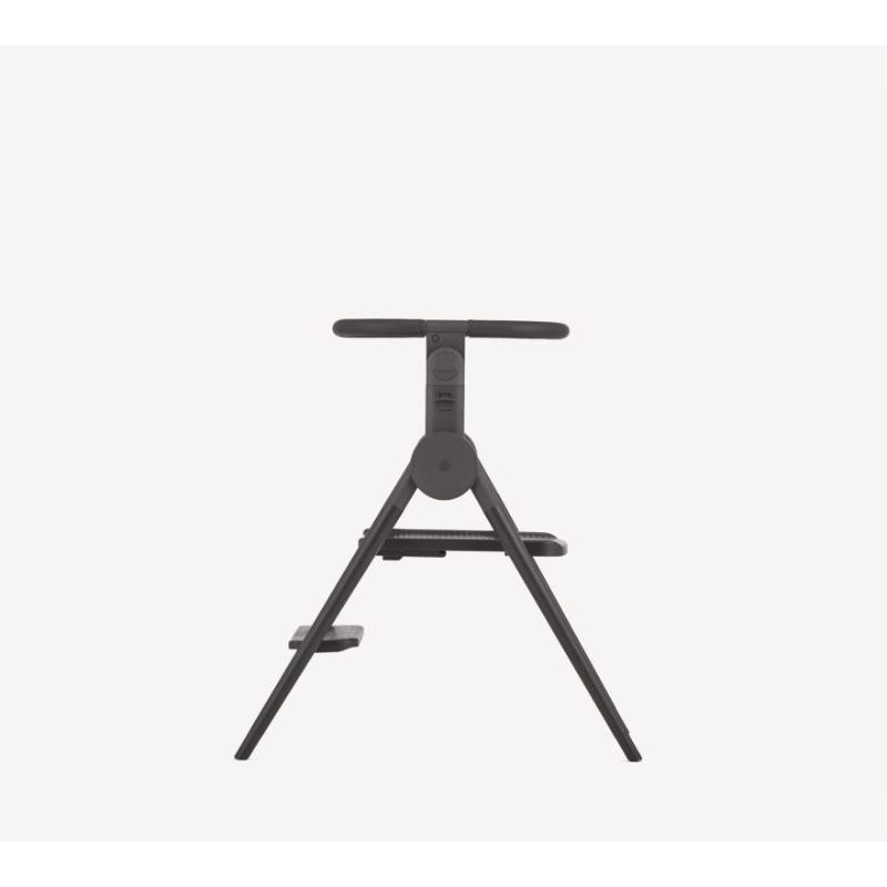 Anex Ozy hranilica/stolica 3 u 1,crna 