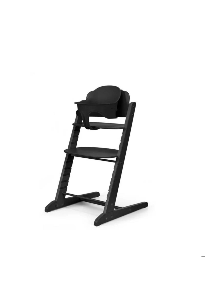 Cybex Hranilica Iris 3u1 Stunning Black 