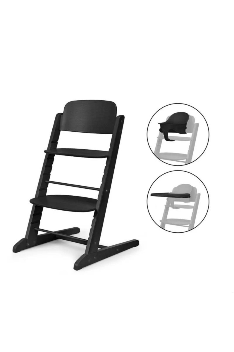 Cybex Hranilica Iris 3u1 Stunning Black 