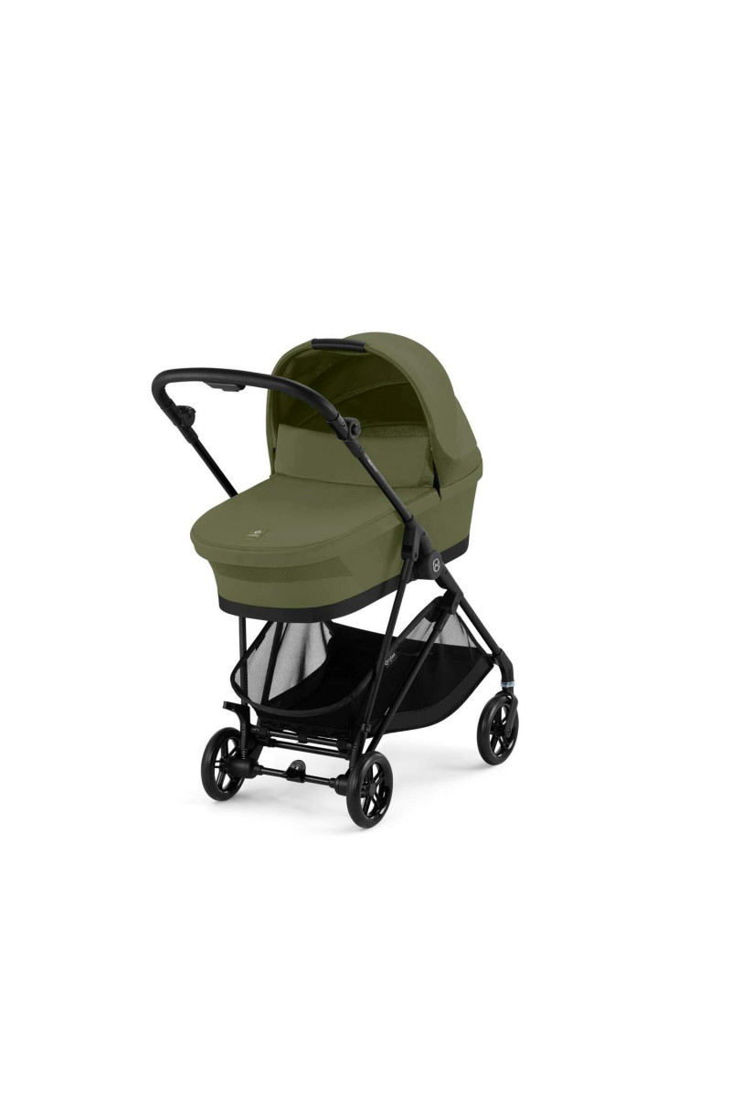 Cybex nosiljka Melio Moss Green 