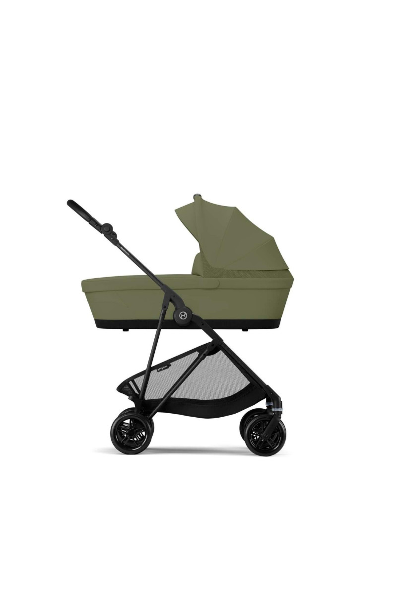 Cybex nosiljka Melio Moss Green 