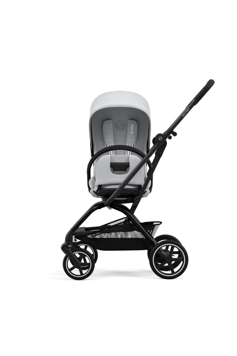 Cybex kolica Eezy S Twist 2+, Fog Grey 