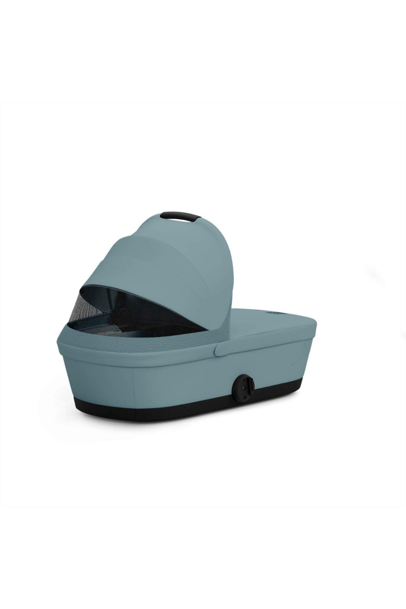 Cybex nosiljka Melio Stormy Blue 