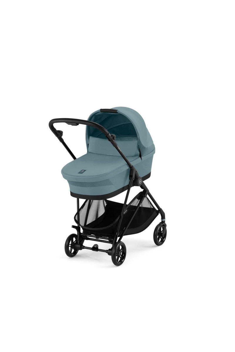 Cybex nosiljka Melio Stormy Blue 
