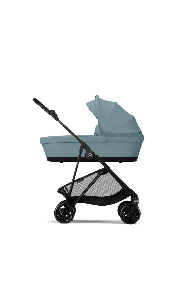 Cybex nosiljka Melio Stormy Blue 