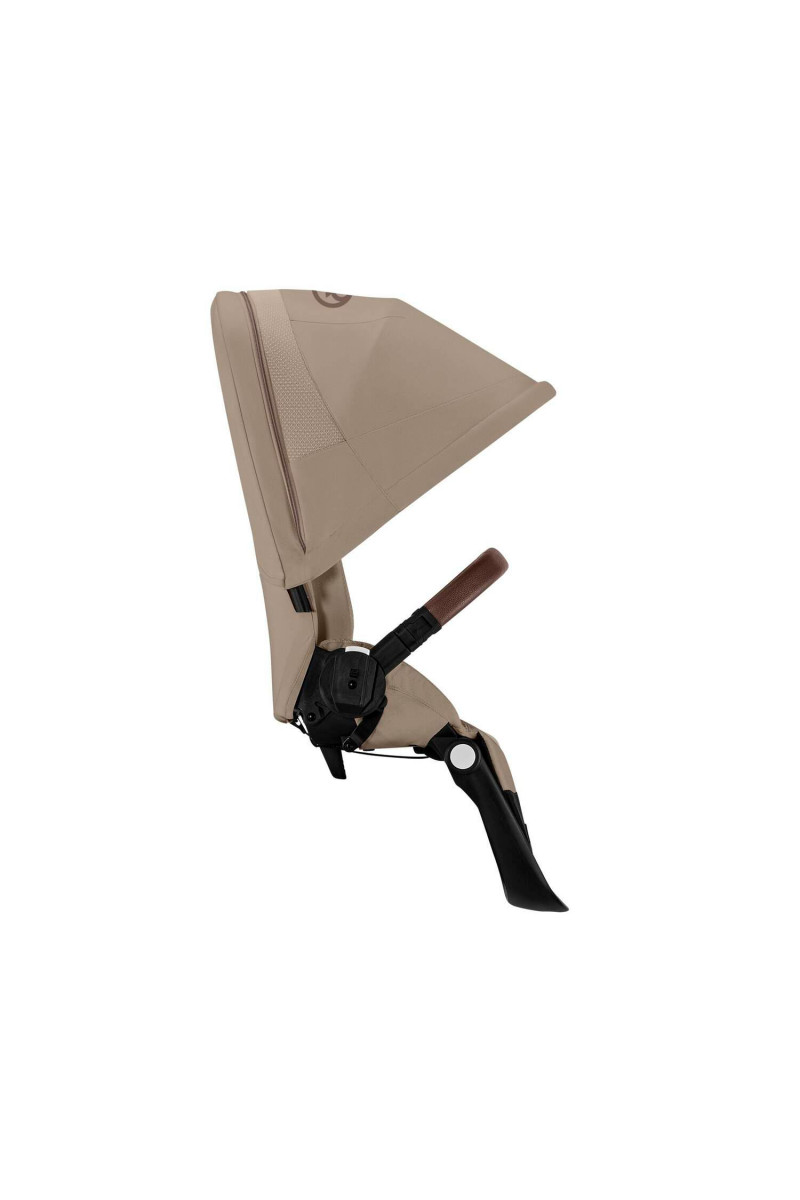 Cybex sedalni deo Gazelle, Almond Beige 
