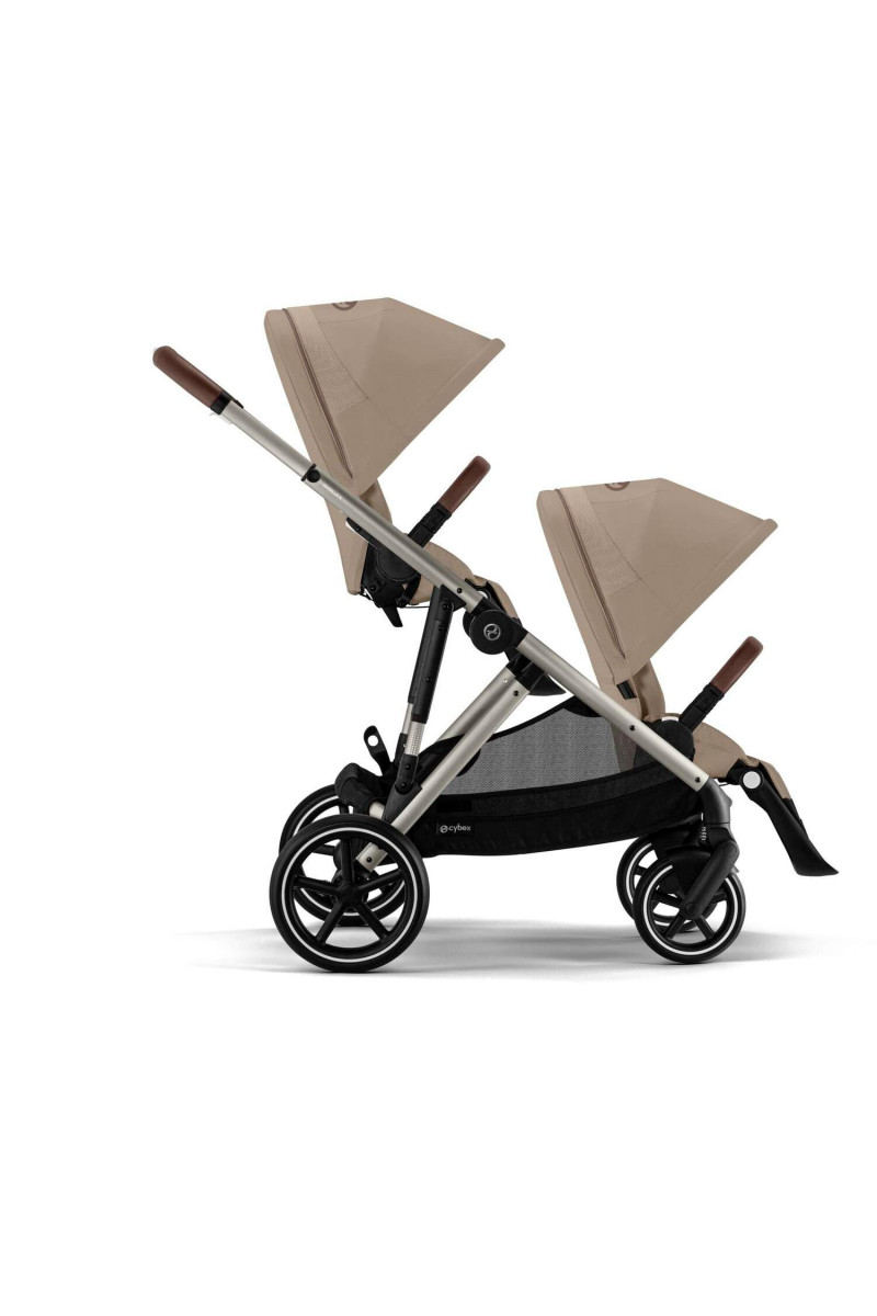 Cybex sedalni deo Gazelle, Almond Beige 