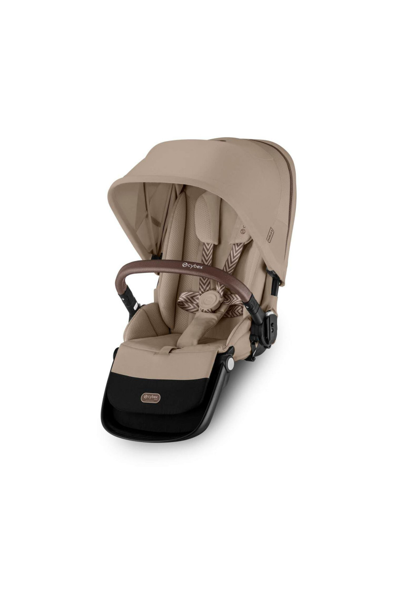 Cybex sedalni deo Gazelle, Almond Beige 