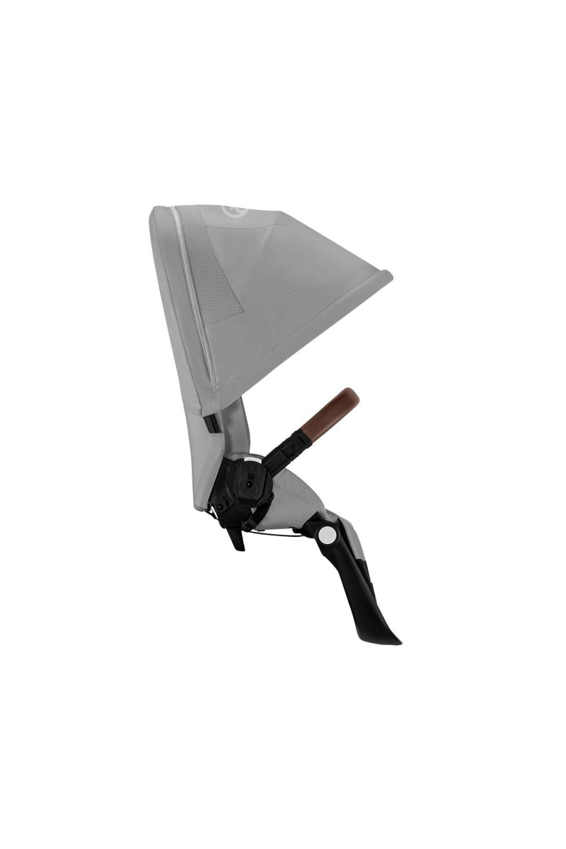 Cybex sedalni deo Gazelle, Stone Grey 
